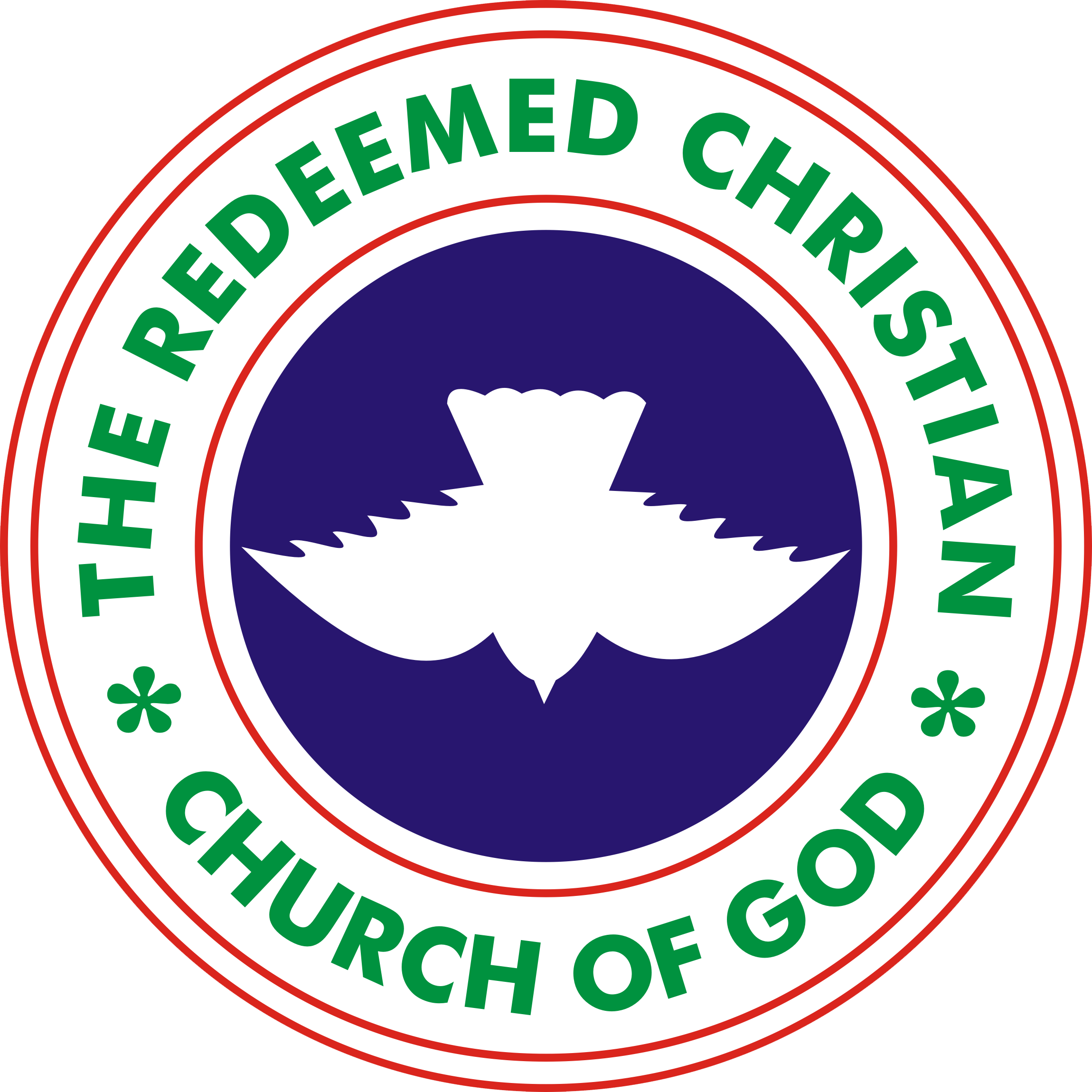 Welcome to RCCG Salvation Centre, Winkler